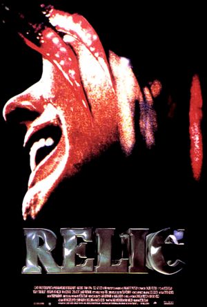 The Relic's poster