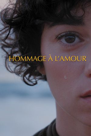 Hommage à l'amour's poster