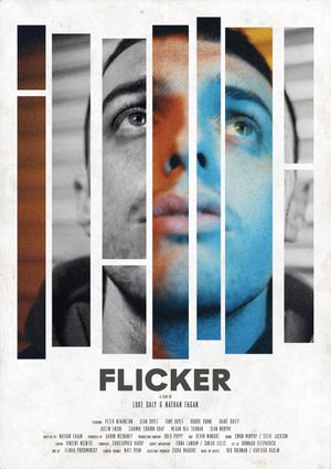 Flicker's poster