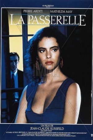 La passerelle's poster