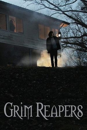 Grim Reapers's poster