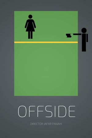 Offside's poster