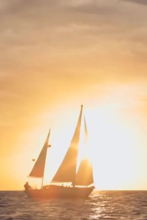 Twenty Eight Feet: Life on a Little Wooden Boat's poster