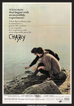 Charly's poster