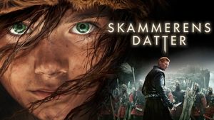 The Shamer's Daughter's poster