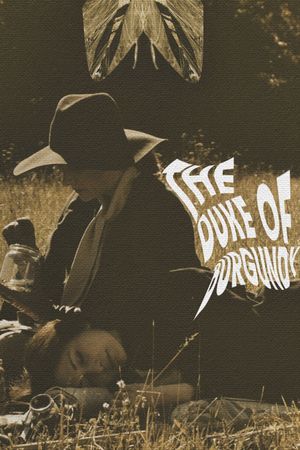 The Duke of Burgundy's poster
