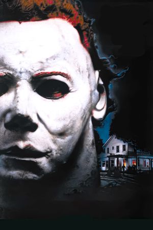 Halloween 4: The Return of Michael Myers's poster