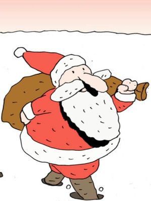 No Snow For Christmas's poster