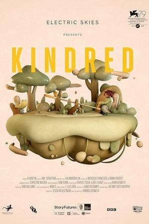 Kindred's poster
