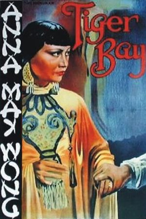 Tiger Bay's poster