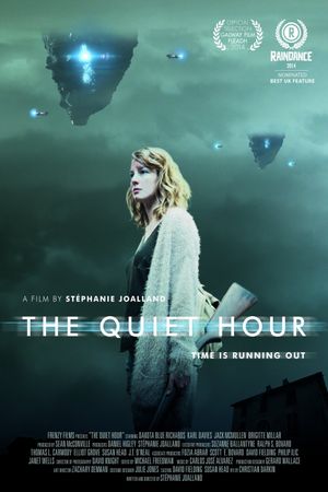 The Quiet Hour's poster