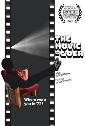 The Moviegoer's poster