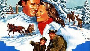 Waldwinter's poster