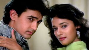 Dil's poster