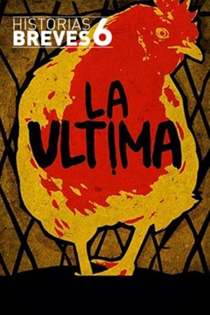 La última's poster