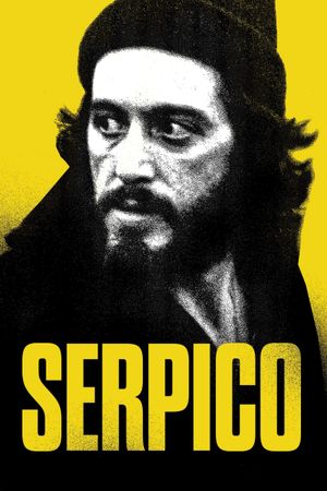 Serpico's poster