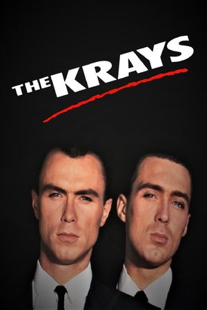 The Krays's poster