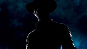 Cowboys & Aliens's poster