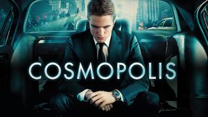 Cosmopolis's poster