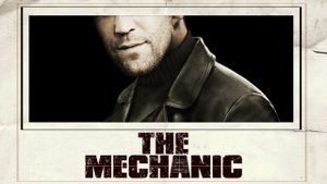 The Mechanic's poster