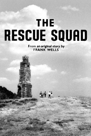 The Rescue Squad's poster