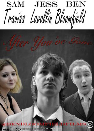After You've Gone's poster