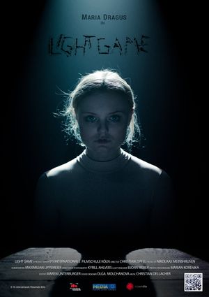 Light game's poster