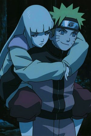 Naruto Shippûden: The Movie's poster