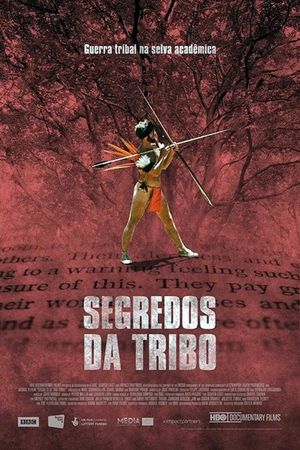 Secrets of the Tribe's poster