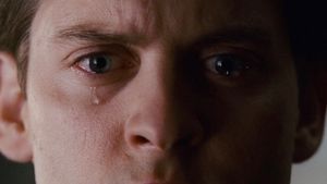 Spider-Man 3's poster