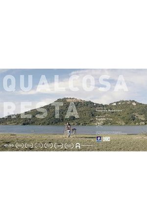 Qualcosa resta's poster