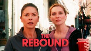 The Rebound's poster