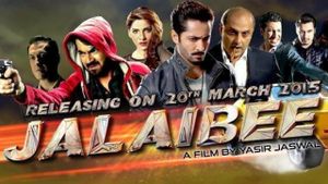 Jalaibee's poster