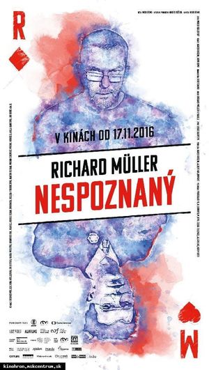 Richard Müller: Nespoznany's poster