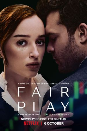 Fair Play's poster