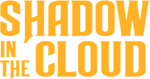 Shadow in the Cloud's poster