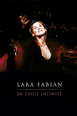 Lara Fabian : en toute intimité's poster