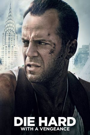 Die Hard with a Vengeance's poster