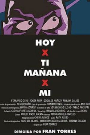 Getting Even's poster