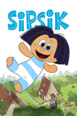 Raggie's poster