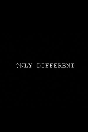 Only Different's poster