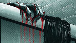 The Grudge's poster
