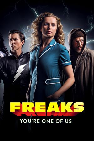 Freaks: You're One of Us's poster image