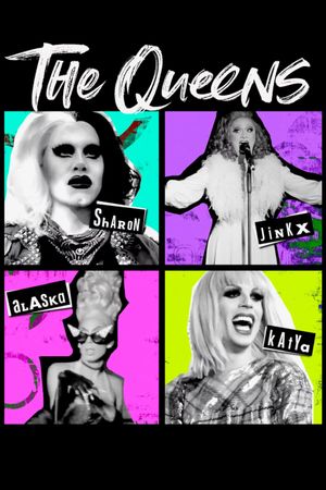 The Queens's poster