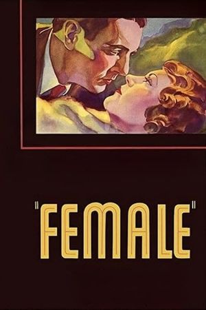 Female's poster