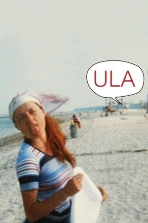 Ula's poster