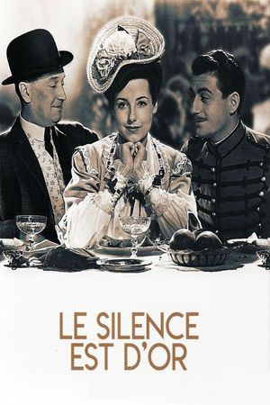 Man About Town's poster