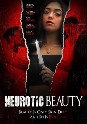 Neurotic Beauty's poster