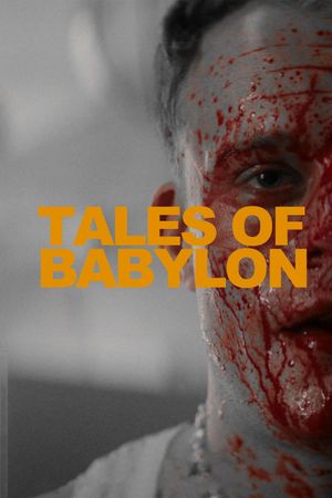 Tales of Babylon's poster