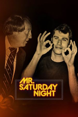 Mr. Saturday Night's poster